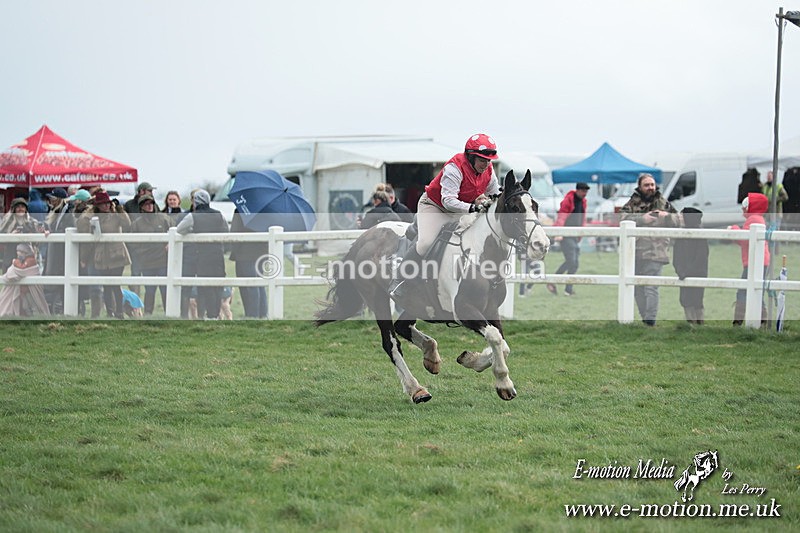 PtP 230324 131 - Tedworth Hunt PtP Larkhill Raccourse 23rd March 2024