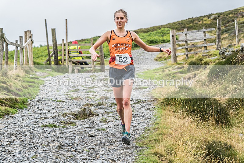 Skiddaw-725 - Skiddaw Fell Race Sunday 2nd July 2023