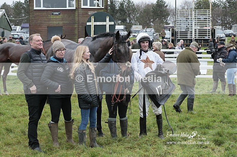 PtP 041222 0204 - Larkhill Racing Club Point-to-Point Larkhill 01/01/23
