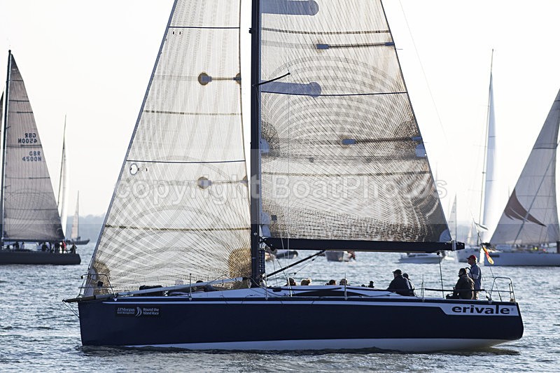 140621 GBR236R IOW027DC - ROUND THE ISLAND - 21st June 2014