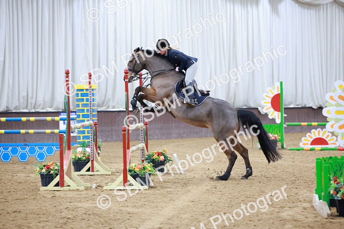 SBM_007777 - Class 25 - Senior Newcomers 1.10m