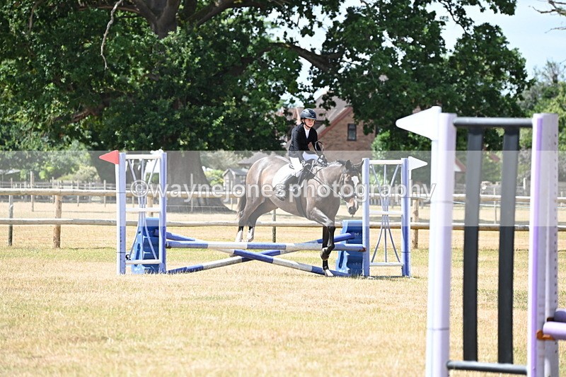 WJ6_5604 - Class 13 Novice 60cm
