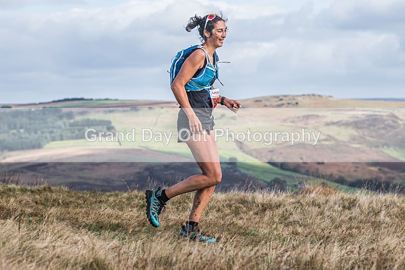 Leg 2 -766 - UK Fell & Hill Relays - Todmorden Leg 2 Saturday 17th October 2026