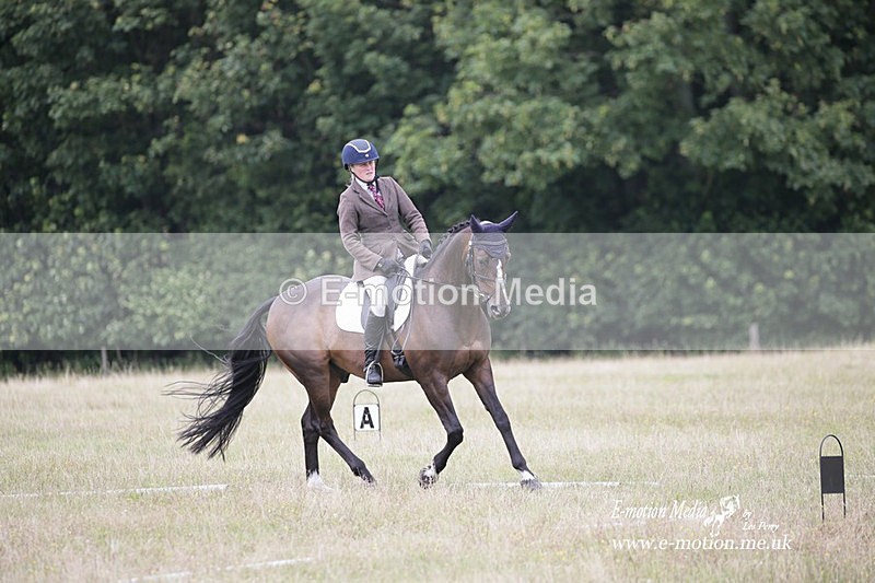BVRC 030721 783 - Bourne Valley Riding Club Dressage 03/07/21
