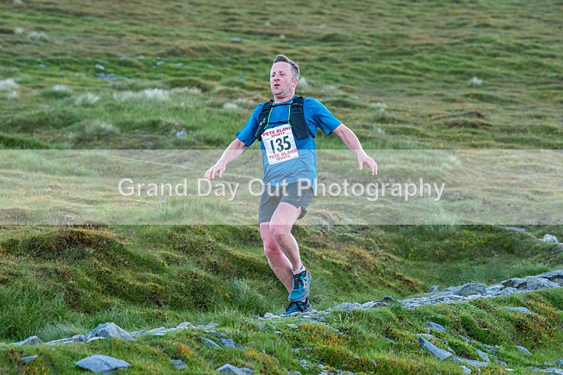 Blencathra-678 - Blencathra Fell Race Wednesday 7th June 2023