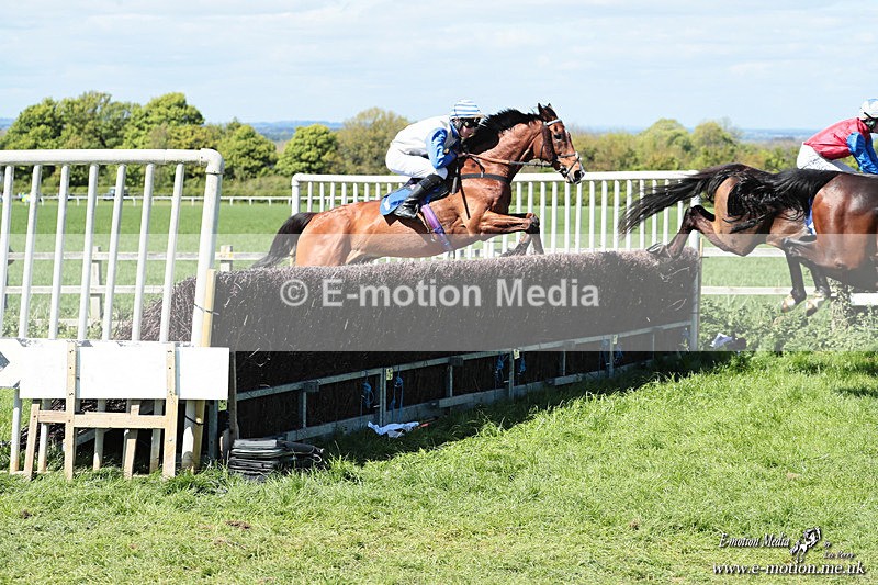 PtP 190426 79 - Vine & Craven PtP Kingston Blount 19/04/26