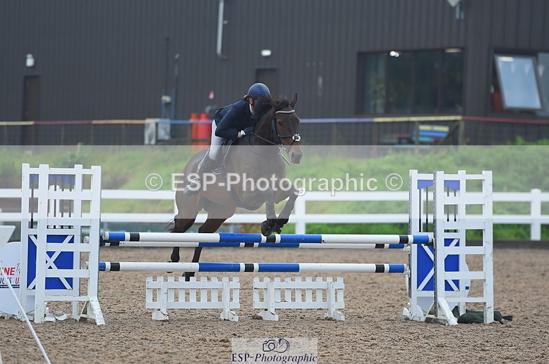 230916A-104620-03490 - Cls 21 British Novice & 90cm Open