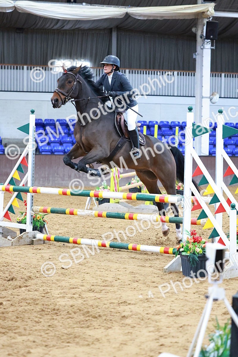 SBM_000483 - Class 2 - Senior British novice - 90cm