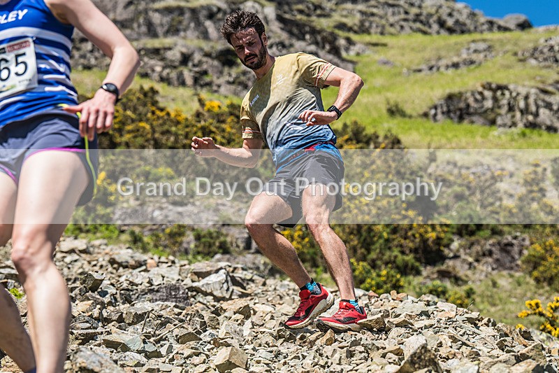Coniston Senior-223 - Coniston Gullies Senior Fell Race Sunday 24th May 2026