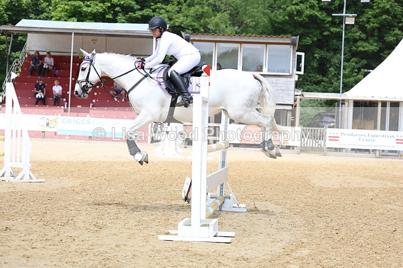 3E7A0660 - Class 11: Senior Discovery/1m open