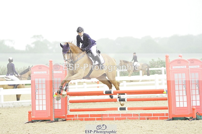 230729A-100718-04552 - Cls 20 British Novice & 90cm Open