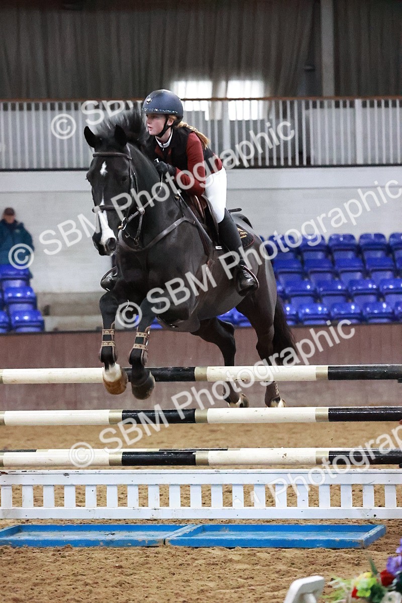 SBM_001538 - Class 4 - Senior Newcomers 1..10m