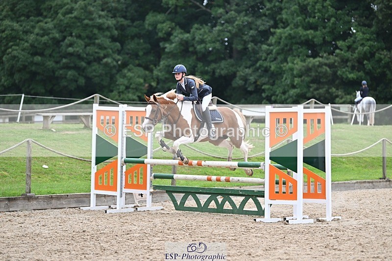 240818-173519-05793 - Cls 16 A&B Pony Newcomers and 1m Open