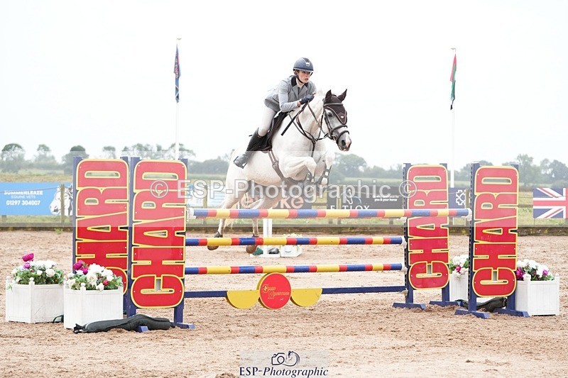 250727-130111-10308 - Cls 27 NAF Silver League Semi Final