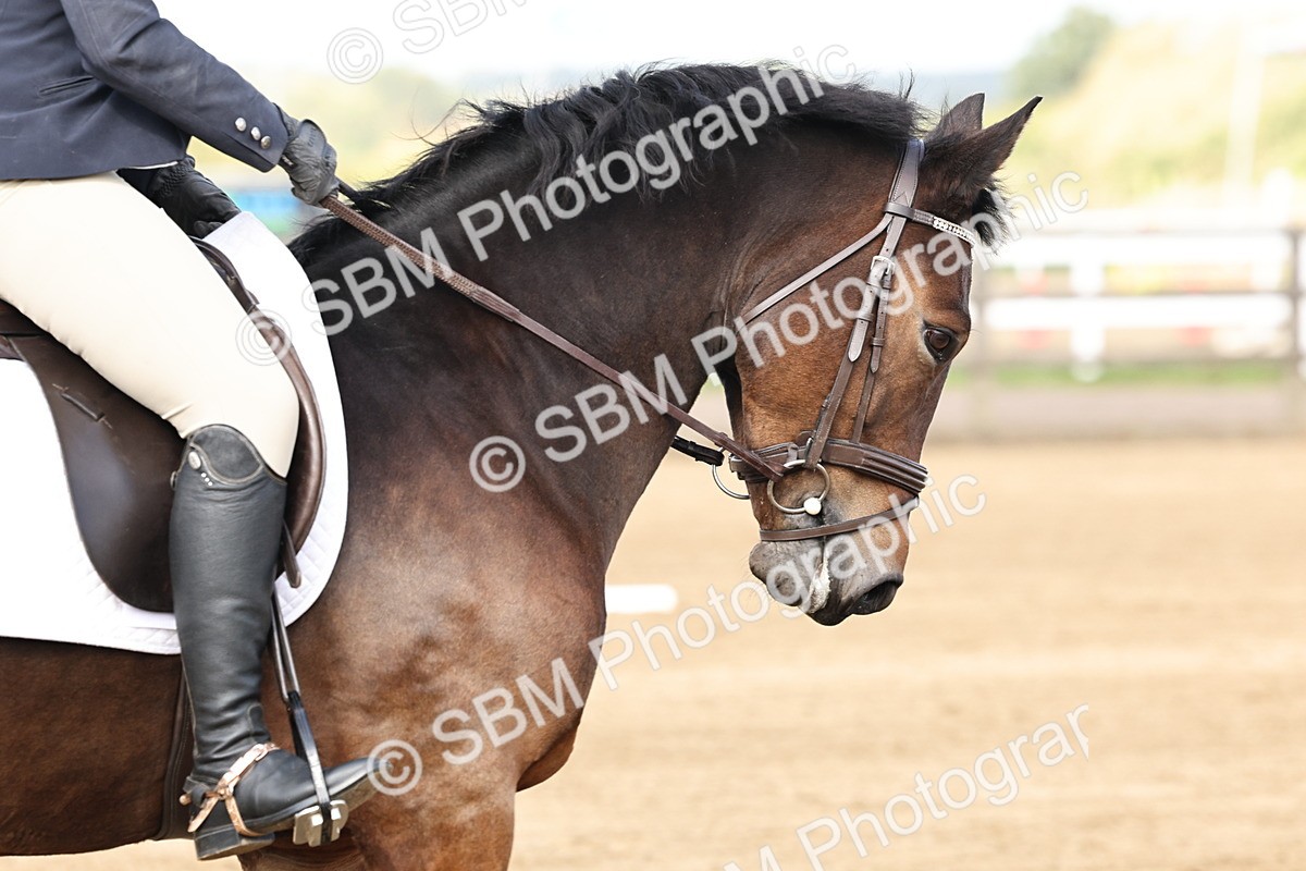 SBM_000338 - Class 44 - Intro 2 Combined Training