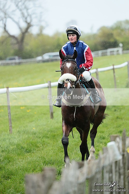 PtP 180426 1447 - Worcestershire Hunt PtP Chaddesley Corbett 18/04/26