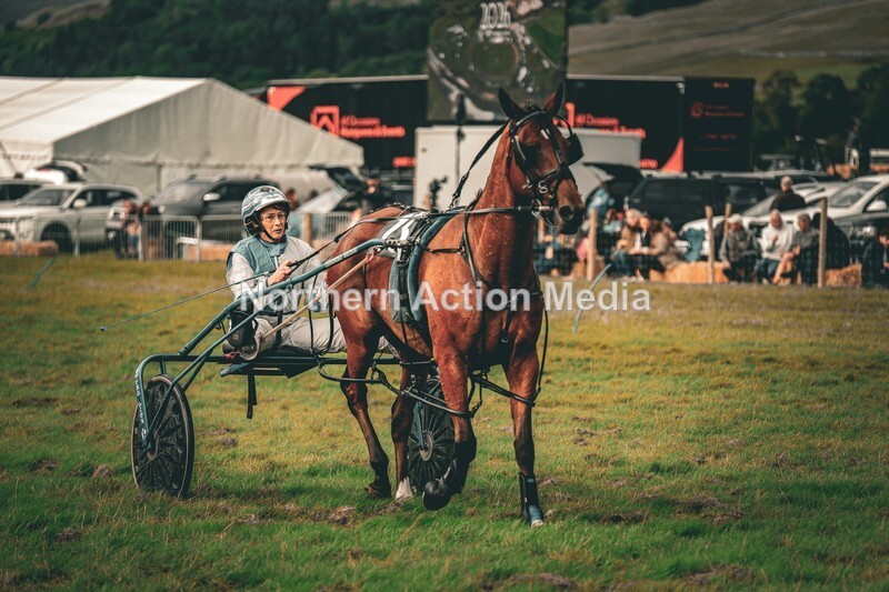 DSCF7442 - Kilnsey Harness racing