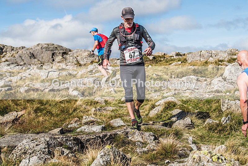 Three Shires-686 - Three Shires Fell Face Saturday 17th September 2022