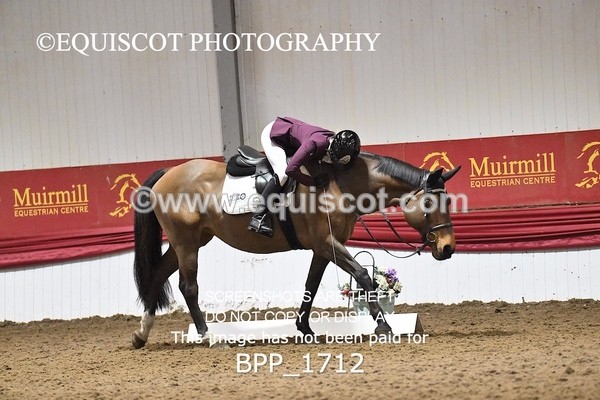BPP_1712 - PC NOVICE DRESSAGE