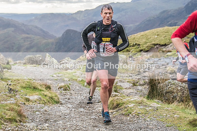 Langdale-302 - Langdale Horseshoe Fell Race Saturday 12thOctober 2024