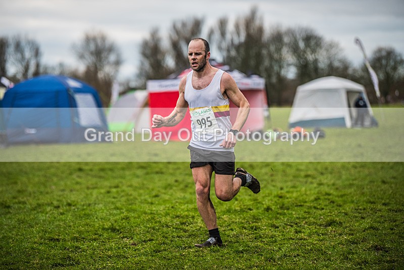 Blackpool-1016 - Mid Lancs XC Blackpool Saturday 13th January 2024