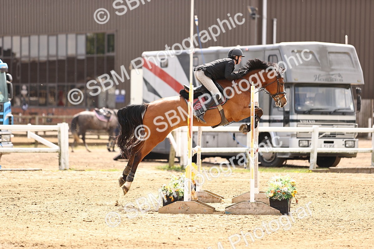 SBM_001824 - Class 10 - Senior British Discovery - 1.00m