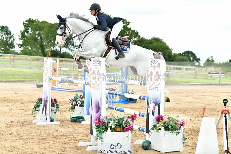 230720A-124042-02912 - Cls 33, 7 Yr Olds 1.30m