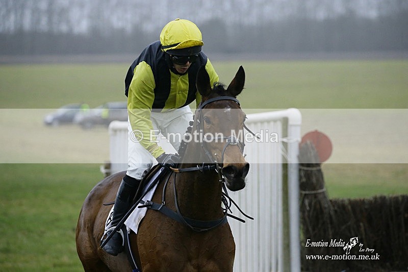 PtP 200222 817 - Countryside Alliance PtP Badbury Rings 20/02/22