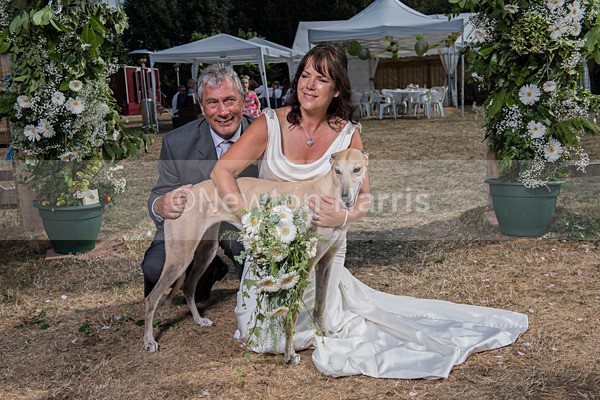 NMH-742 - Sonja and Steve's Wedding 21/7/2018