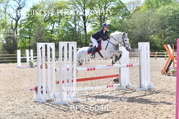 BPP_6048 - CLASS 28 SUN 1.05m Amateur Championship Qualifier/ 1.05m Open