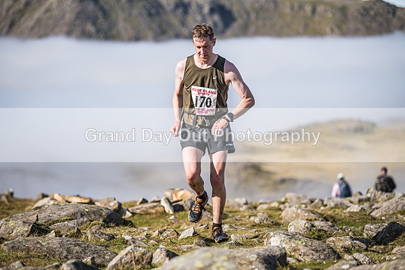 Langdale-706 - Langdale Horseshoe Fell Race Saturday 11th October 2025