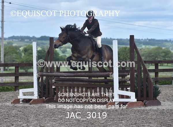 JAC_3019 - CLASS 6 BSPS Scone Palace HT Training Stakes Series