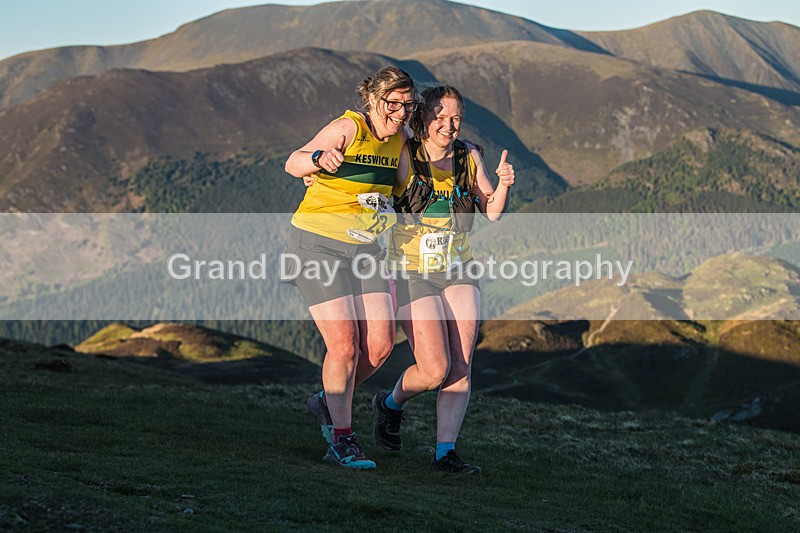 Lords Seat-608 - Lords Seat Fell Race Wednesday 29th April 2026