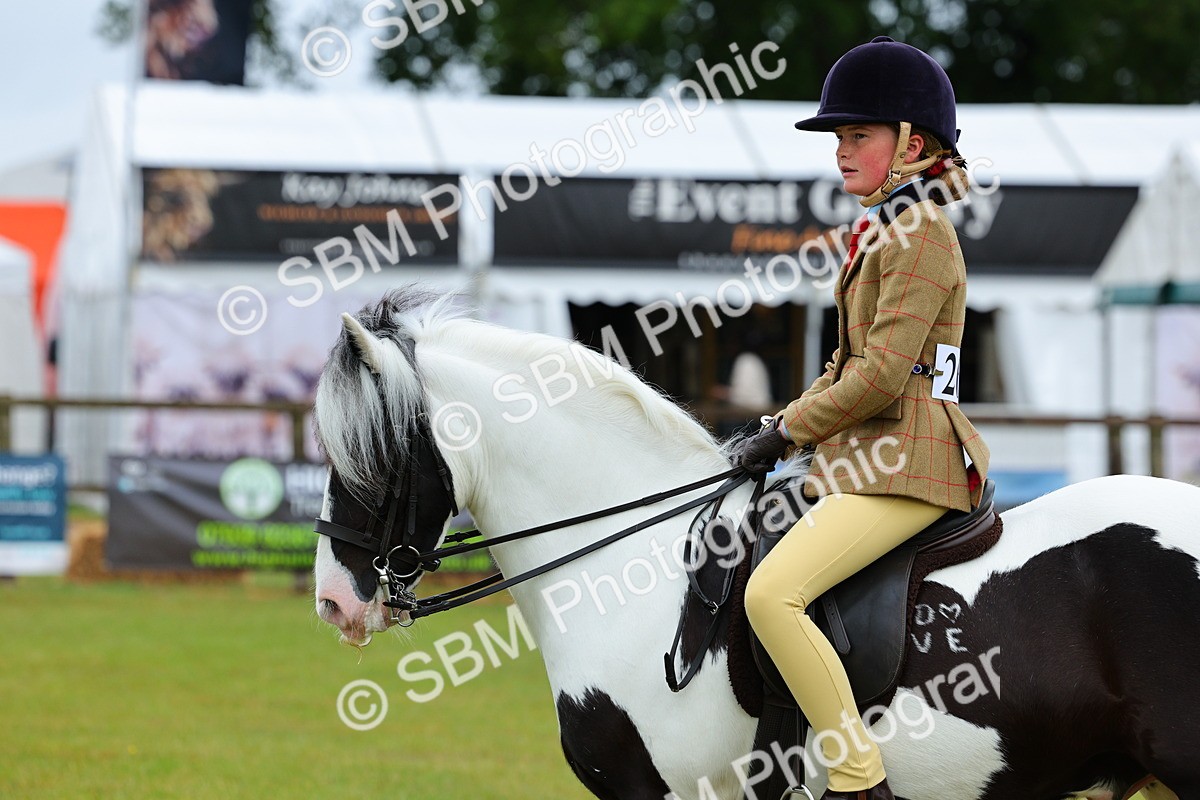 SBM_01057 - Class 1-4 - BSPA Ridden