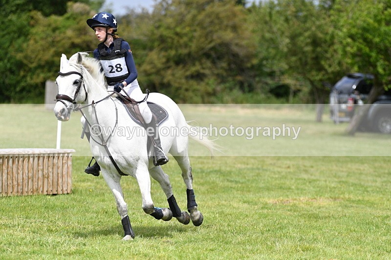 WJ5_3107 - Class 4 60cm