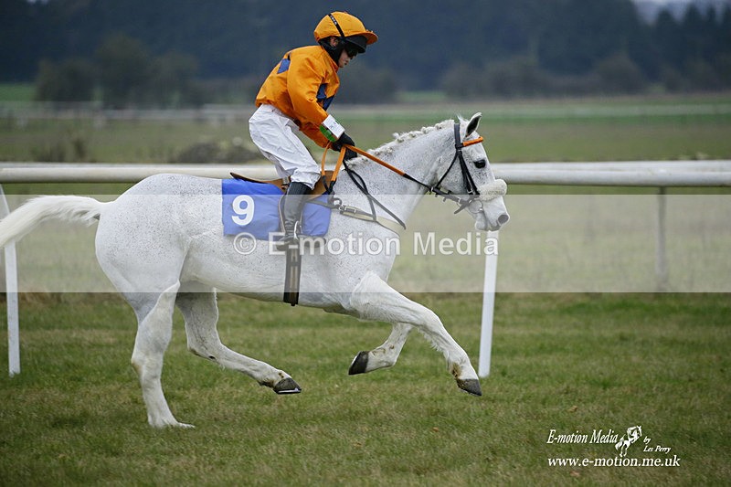 PtP 230122 42 - Cocklebarrow Races - Heythrop Hunt - 23/01/22