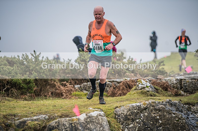KWL-636 - Kendal Winter League Birkrigg Sunday 29th January 2023