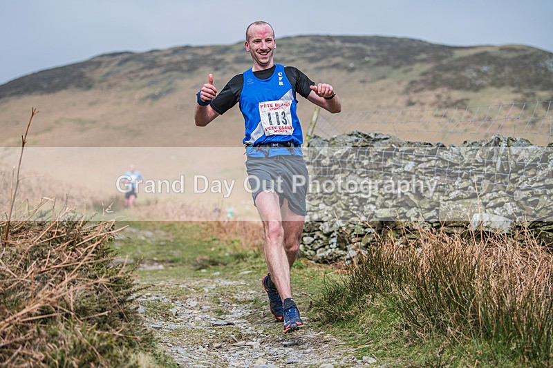 Black Combe-649 - Black Combe Fell Race Saturday 9th March 2024