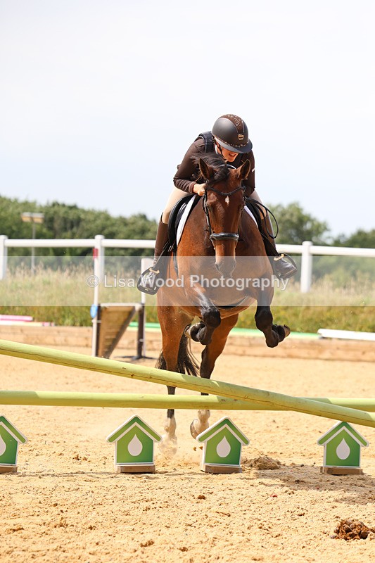 3E7A7573 - Class 4: 90cm