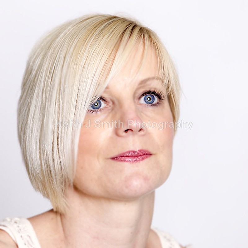 4KJS9691 - Portraiture