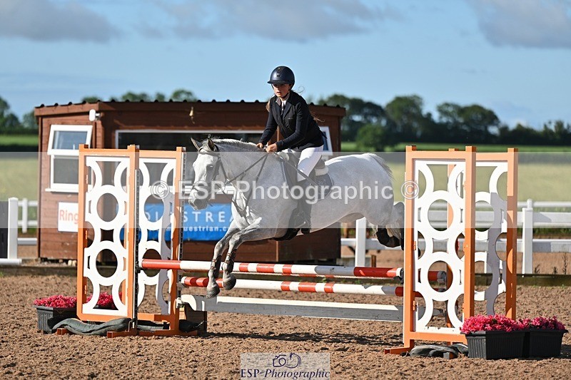 260628-082606-06693 - Cls 35 Pony British Novice + 80cm Open