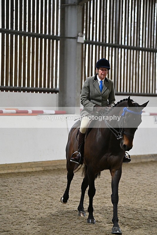 WJ7_4290 - Class 17 Ridden Cob