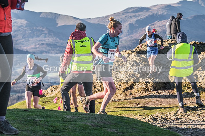 Wansfell-264 - Wansfell Race Saturday 27th December 2025