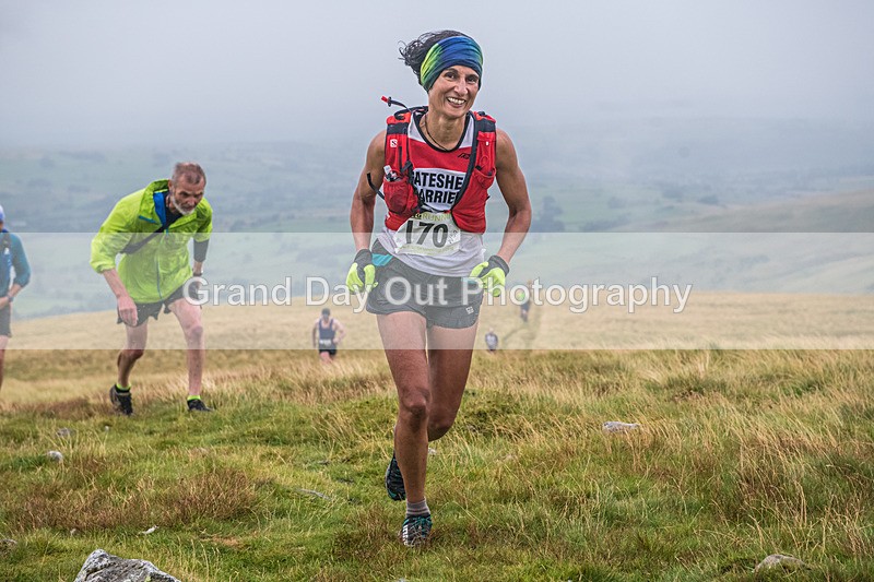 Fellside-305 - Fellside Fell Race Wednesday 26th July 2023