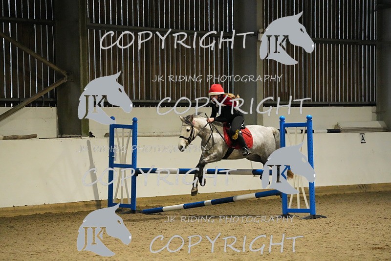 JKR03563 - Class 8 90cm