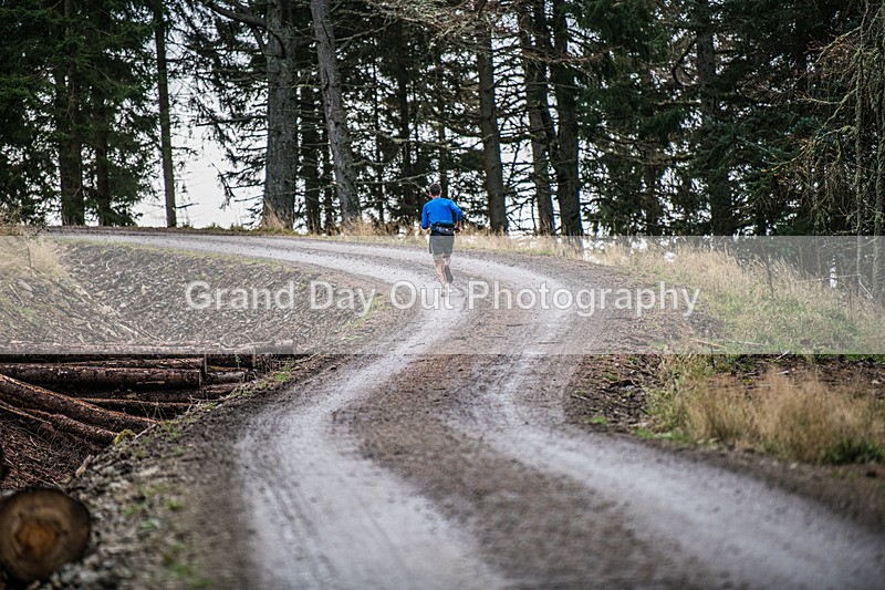 Glentress 21  10K-681 - High Terrain Events Glentress 21 & 10K Trail Races Saturday 16th November 2024