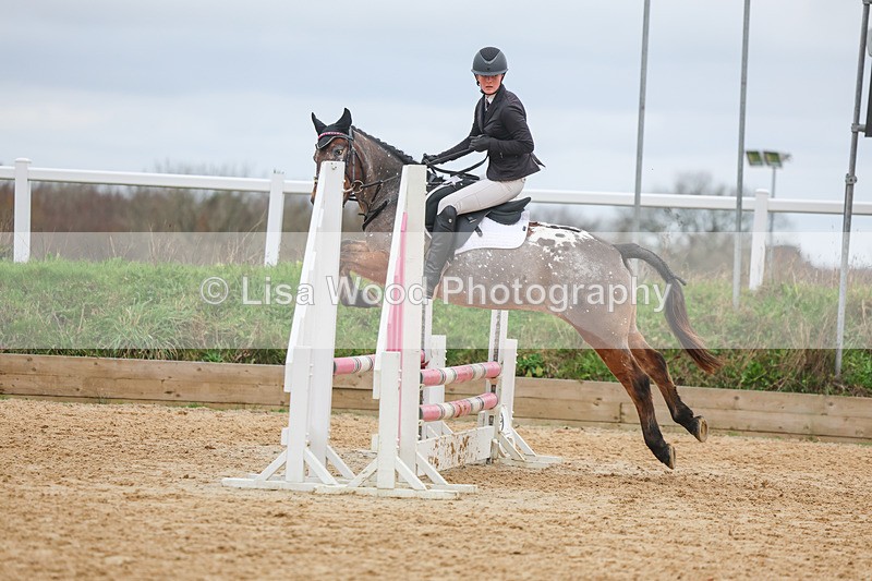 3E7A2793 - Class 4: 70 -75cm