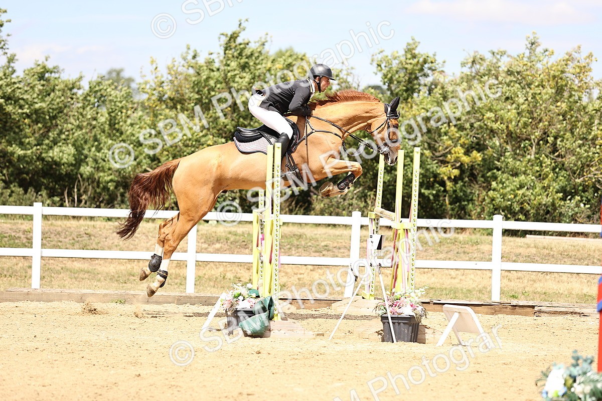 SBM_010881 - Class 10 - Talent Seekers Inc 7 Years Old Championship Qualifer - 1st Half