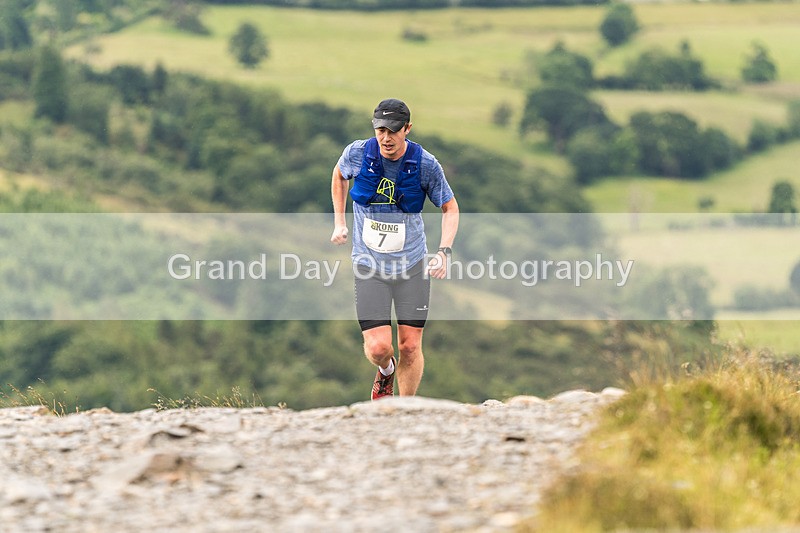 Skiddaw-65 - Skiddaw Fell Race Sunday 7th July 2014