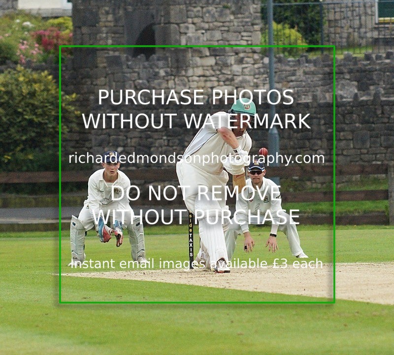 DSC02373 - St Annes CC
